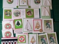2015 Christmas donation cards